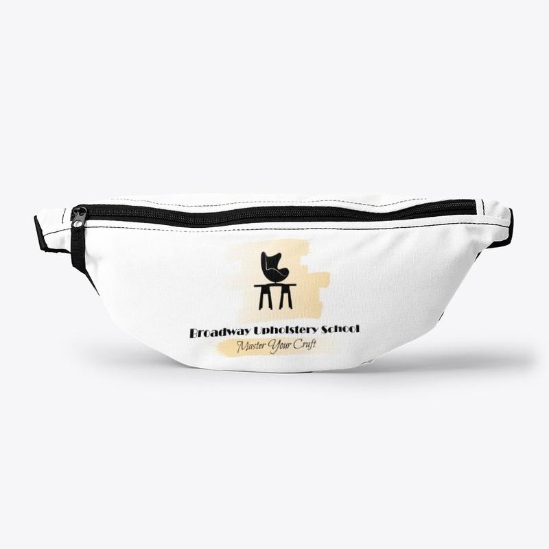 Broadway Logo Fanny Pack