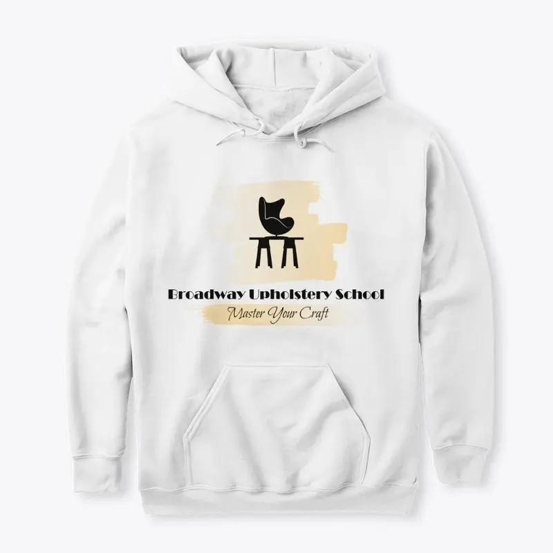 Classic Broadway Sweatshirt