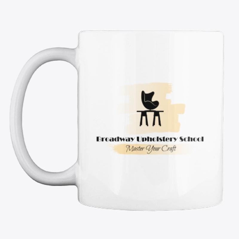 Broadway Mug